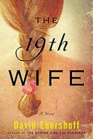 David Ebershoff - The 19th Wife - 19-я жена